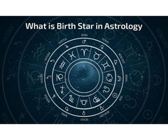 Buy Astrology Western Birth Chart Report
