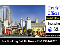 Ats Bouquet Office Space Rent - 2