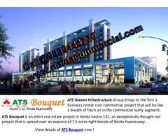 Ats Bouquet Office Space Rent - 4