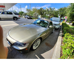 Used 2005 BMW Z4 2.5 Roadstar, Boca Raton Area