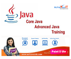 Best Java Training Institute in Bangalore