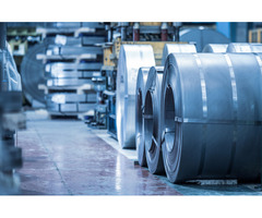 Cable Tray Galvanizing Services in India