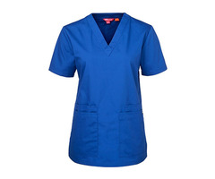 Nursing Scrubs Uniforms in Perth - 4
