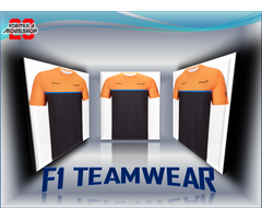 F1 Teamwear