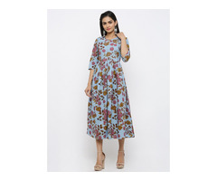 Buy Online Designer Jaipur Kurtis for Women - 2