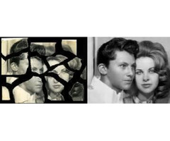 Repair Photos of Your Loved Ones to Treasure for Life