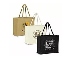 Promotional Shopper Bags