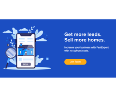 Grow your Real Estate Business with FastExpert!
