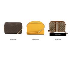 Michael Kors Bags @ Luxlair