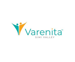 Varenita of Simi Valley