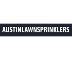Get the Best Lawn Sprinkler Installation in Austin TX