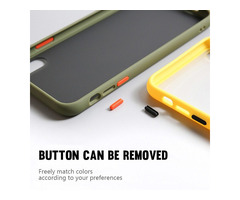 iPhone 11 | Buy iPhone 11 Silicone Cover & Cases