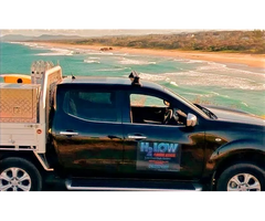 Plumber Port Macquarie - H2low Plumbing Services