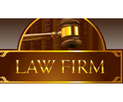 Top Website Design & Development Company for Law Firm