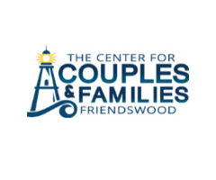 The Center for Couples & Families - Friendswoodfamilies