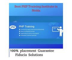 Choose the Best PHP Training Institute in Noida