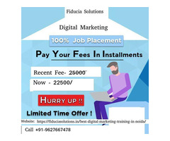 Learn Digital Marketing Course | Live Project and Placement‎