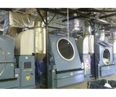 Reliable Equipment with Great Service and Parts Availability