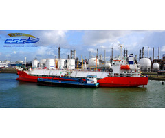 Get Expert Curacao Ship Agent