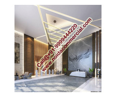 ATS Kabana High Noida Extension, ATS Cabana Heights - 3