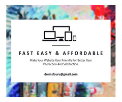 Website Designing Company in Faridabad - 2