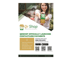 Free Merchant Account Start Accepting Contactless Payments - 2