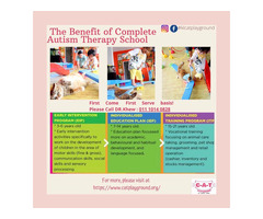 Complete Autism Therapy School ( C-A-T School) - 2