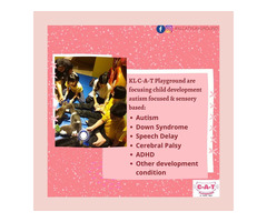 Complete Autism Therapy School ( C-A-T School) - 4