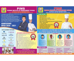 University Hotel Management Courses