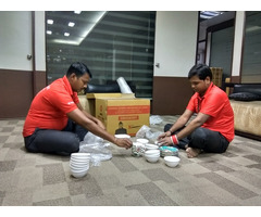 Agarwal Packers and Movers in Delhi - 2