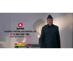 Agarwal Packers and Movers in Delhi - 3