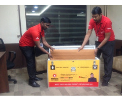 Agarwal Packers and Movers in Delhi - 4