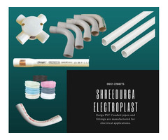 Best Pipes Manufactures in Bihar
