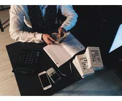Tax Services in Willow Grove