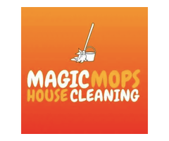 Magic Mops House Cleaning Services