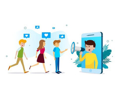 Digital Business Card App - The App Ideas - 3