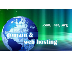 Domain and Web Hosting Comapany in Kolkata