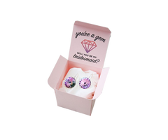 Get Unique Quality Custom Jewelry Boxes at Wholesale