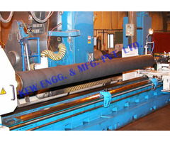 Rubber Roller Repairing Servicing, Recovering