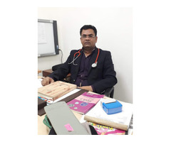 Psychiatrist in Jaipur