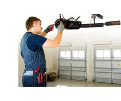 Garage Door Repair Falls Church VA