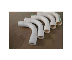 Buy the Best PVC Pipe Bends in Bihar