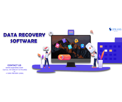 100% Free Data Recovery Software For Your Business