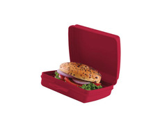 Tupperware Lunch Box Giraffe & Dino 3D 320 ml 2pc - 2