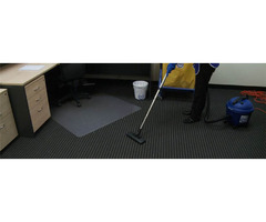 Office Cleaning Singapore