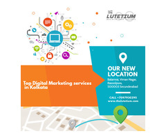 Top Digital Marketing Services in Kolkata