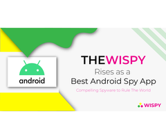 Get Robust Android Monitoring App For Free | TheWiSpy