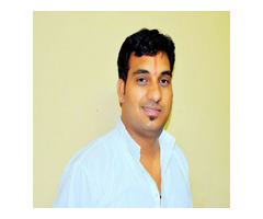 Internet Marketing Jaipur India, Rajesh Goutam