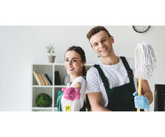 House Cleaning Services in New York