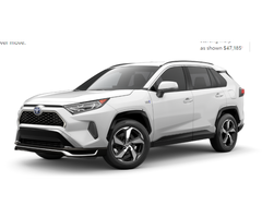 Toyota Eco- Friendly Car in Affordable Price - 4